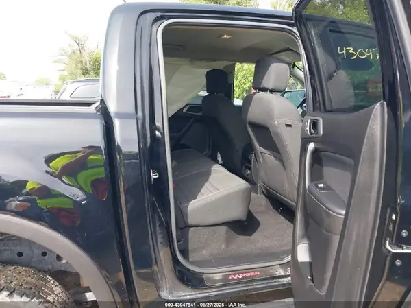 1FTER4FH1NLD16397 2022 FORD RANGER - Image 8