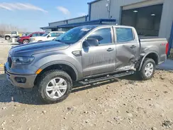 1FTER4FH1NLD20501 2022 FORD RANGER
