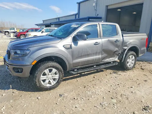 1FTER4FH1NLD20501 2022 FORD RANGER - Image 1