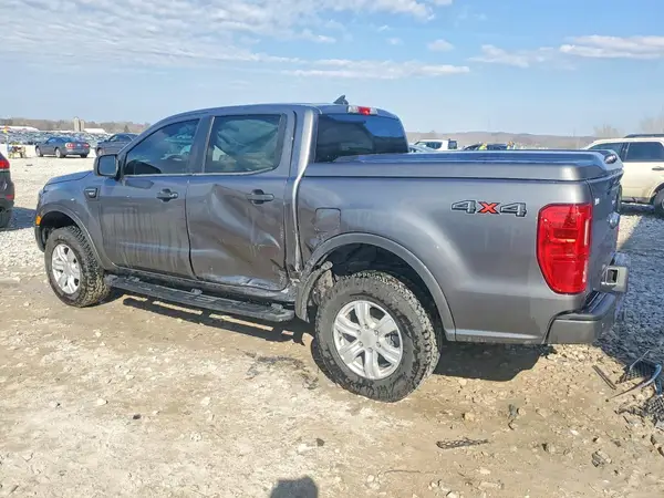 1FTER4FH1NLD20501 2022 FORD RANGER - Image 2