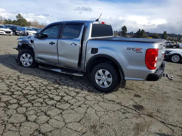 1FTER4FH1NLD22376 2022 FORD RANGER - Image 2