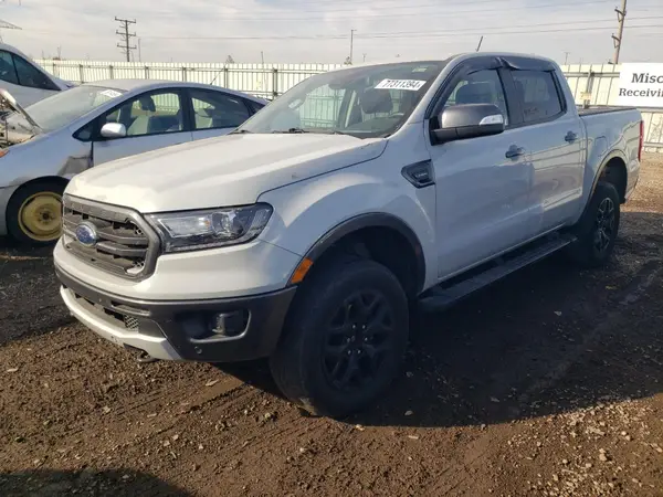 1FTER4FH1NLD22992 2022 FORD RANGER - Image 1