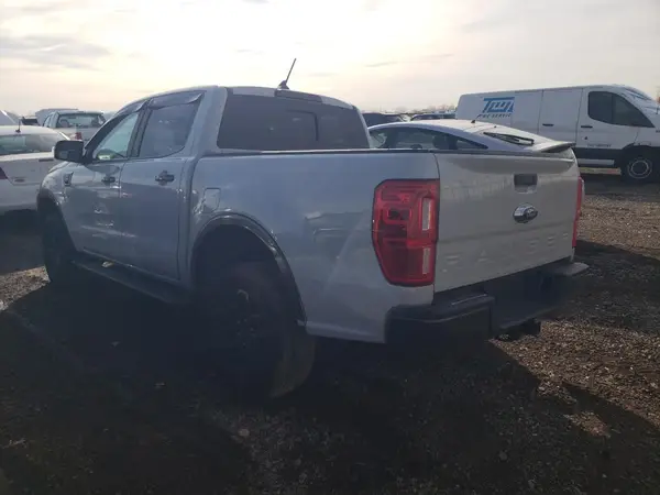 1FTER4FH1NLD22992 2022 FORD RANGER - Image 2