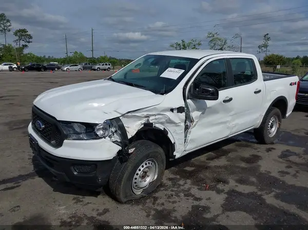 1FTER4FH1NLD25391 2022 FORD RANGER - Image 2