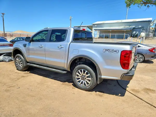 1FTER4FH1NLD27691 2022 FORD RANGER - Image 2