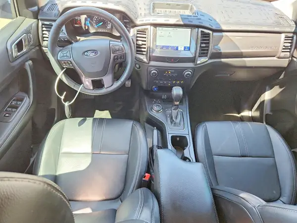 1FTER4FH1NLD27691 2022 FORD RANGER - Image 8
