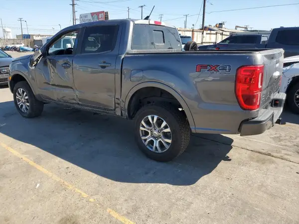 1FTER4FH1NLD29229 2022 FORD RANGER - Image 2
