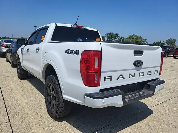 1FTER4FH1NLD30185 2022 FORD RANGER - Image 8