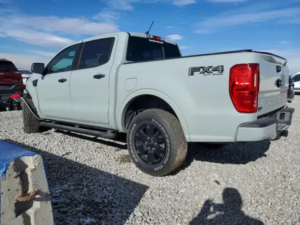 1FTER4FH1NLD33295 2022 FORD RANGER - Image 2