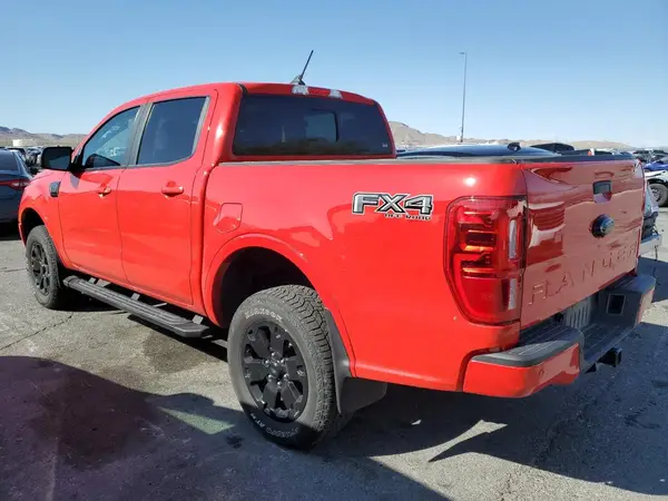 1FTER4FH1NLD35127 2022 FORD RANGER - Image 2