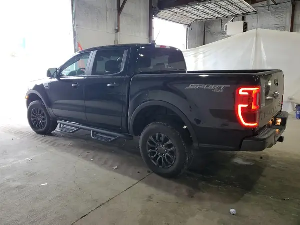 1FTER4FH1NLD36214 2022 FORD RANGER - Image 2