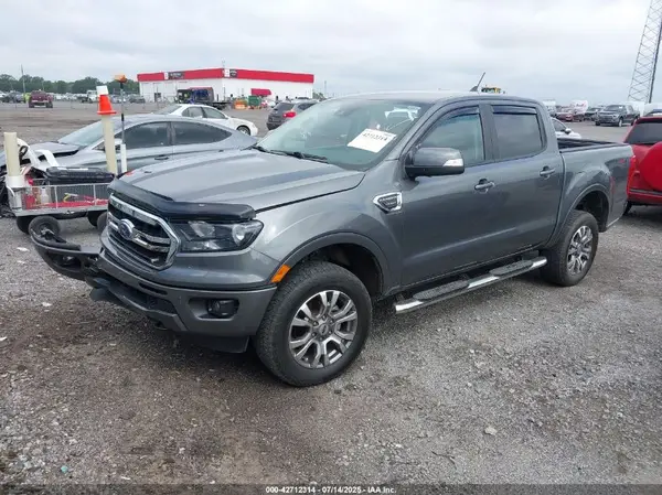 1FTER4FH1NLD43423 2022 FORD RANGER - Image 2