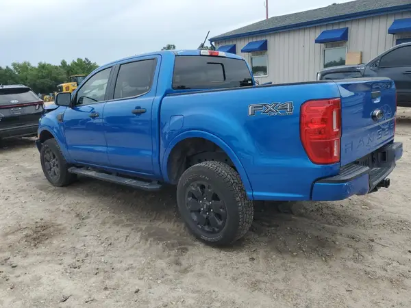 1FTER4FH1NLD46578 2022 FORD RANGER - Image 2