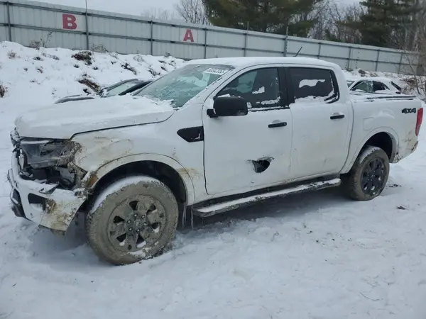 1FTER4FH1NLD48184 2022 FORD RANGER - Image 1