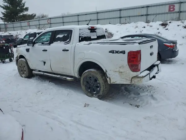 1FTER4FH1NLD48184 2022 FORD RANGER - Image 2