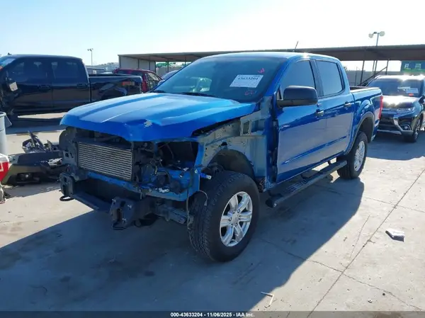 1FTER4FH1NLD49917 2022 FORD RANGER - Image 2