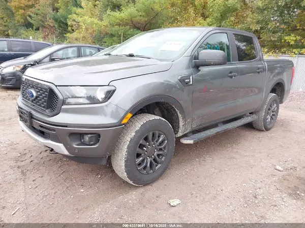 1FTER4FH1NLD54812 2022 FORD RANGER - Image 2