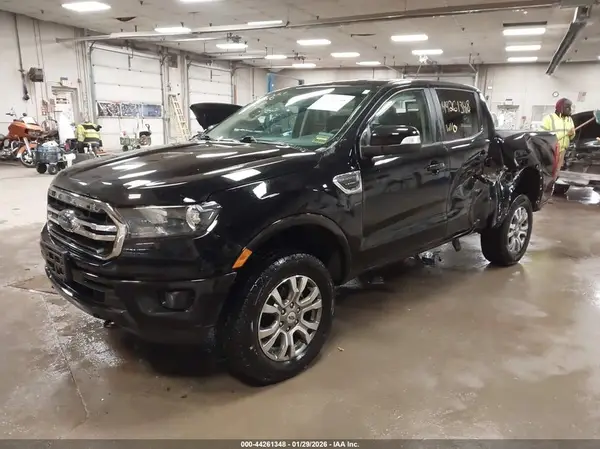 1FTER4FH1NLD54972 2022 FORD RANGER - Image 2