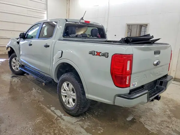 1FTER4FH1PLE00268 2023 FORD RANGER - Image 2