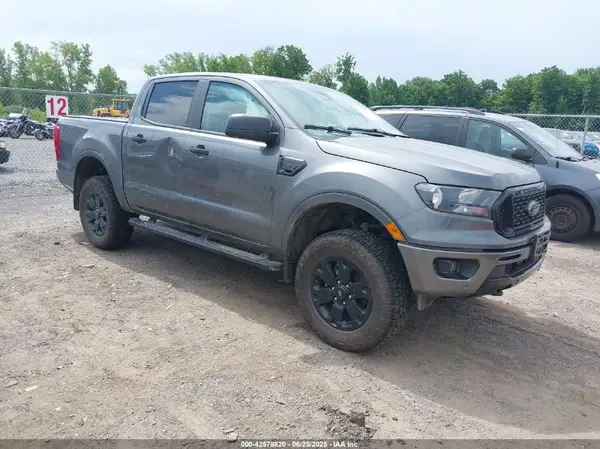 1FTER4FH1PLE01050 2023 FORD RANGER - Image 1