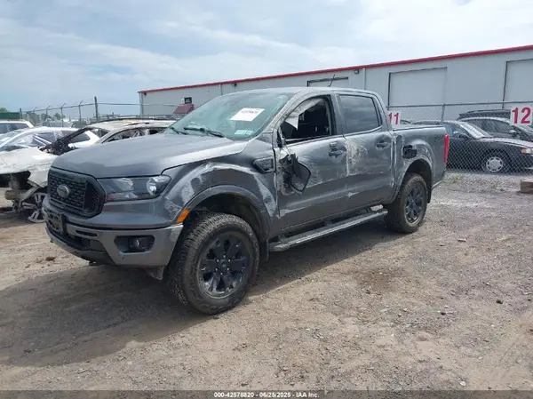 1FTER4FH1PLE01050 2023 FORD RANGER - Image 2