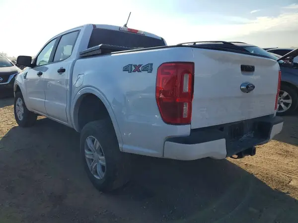 1FTER4FH1PLE02702 2023 FORD RANGER - Image 2