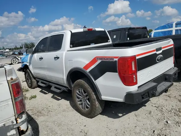 1FTER4FH1PLE03333 2023 FORD RANGER - Image 2