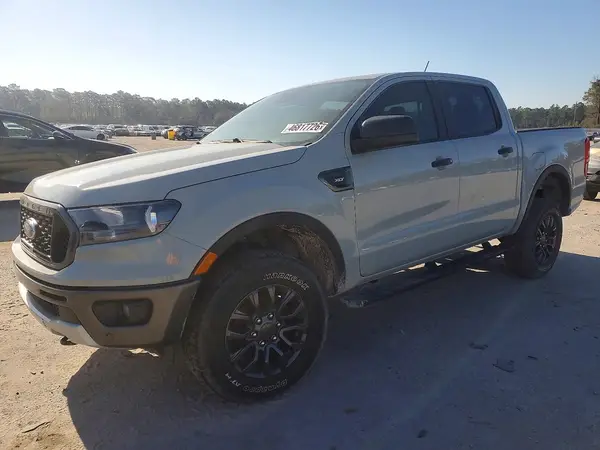 1FTER4FH1PLE05146 2023 FORD RANGER - Image 1