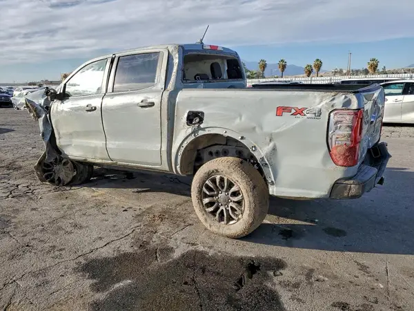 1FTER4FH1PLE08757 2023 FORD RANGER - Image 2