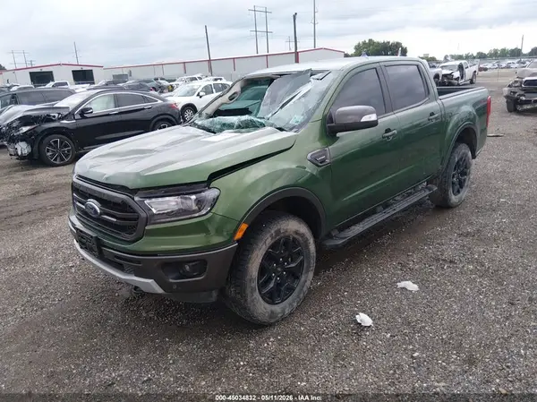 1FTER4FH1PLE08855 2023 FORD RANGER - Image 2