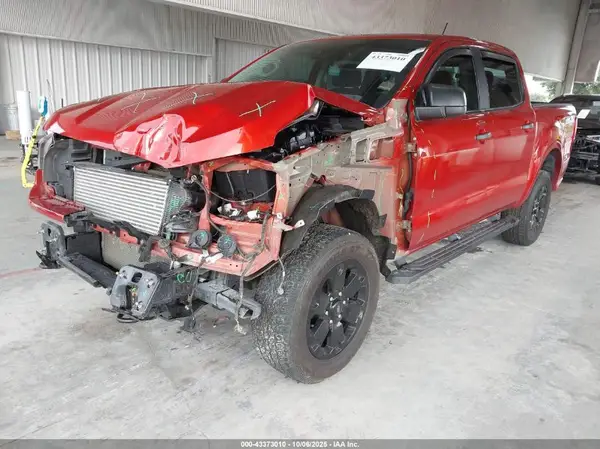 1FTER4FH1PLE10377 2023 FORD RANGER - Image 2