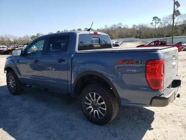 1FTER4FH1PLE14316 2023 FORD RANGER - Image 2