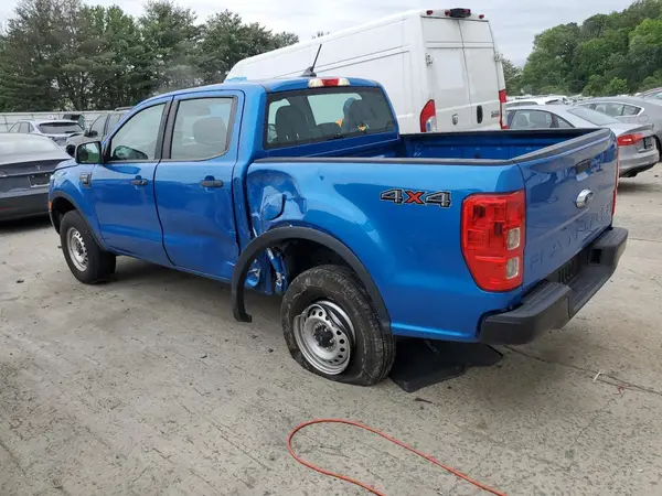 1FTER4FH1PLE20200 2023 FORD RANGER - Image 2
