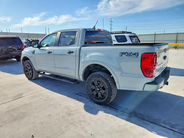 1FTER4FH1PLE22657 2023 FORD RANGER - Image 2