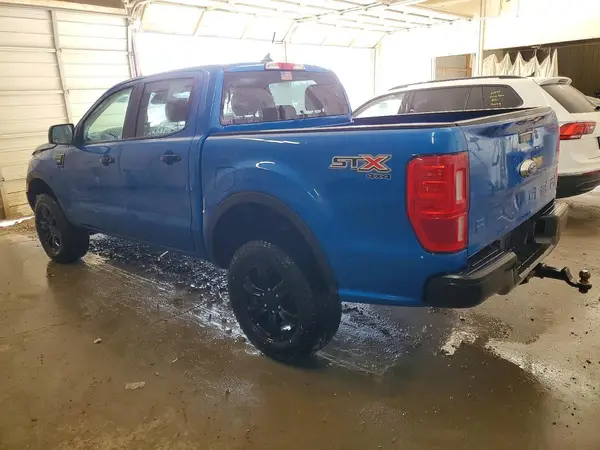 1FTER4FH1PLE26045 2023 FORD RANGER - Image 2