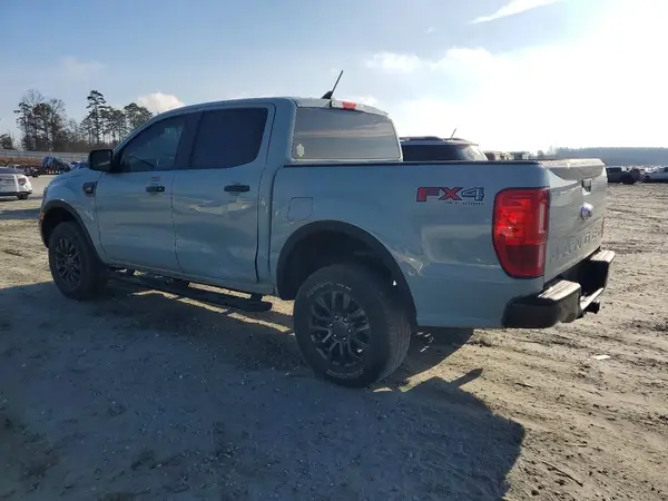 1FTER4FH1PLE31276 2023 FORD RANGER - Image 2