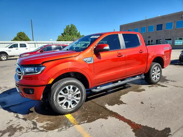1FTER4FH1PLE31861 2023 FORD RANGER - Image 1