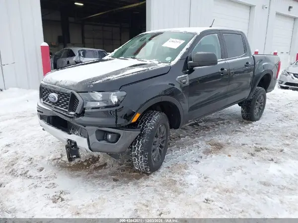 1FTER4FH1PLE35344 2023 FORD RANGER - Image 2