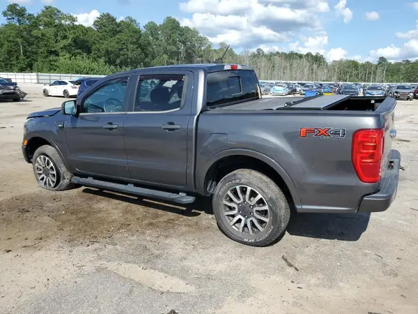 1FTER4FH2KLA01300 2019 FORD RANGER - Image 2