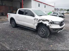 1FTER4FH2KLA01684 2019 FORD RANGER