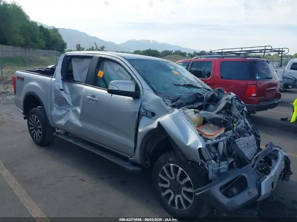 1FTER4FH2KLA04178 2019 FORD RANGER - Image 1