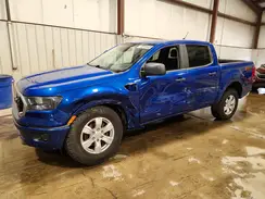 1FTER4FH2KLA06173 2019 FORD RANGER