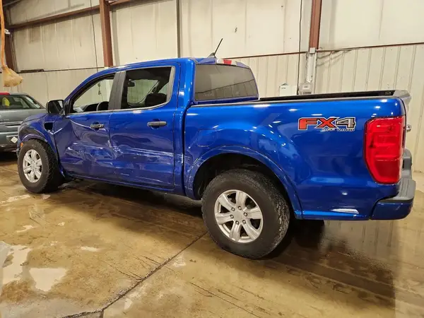 1FTER4FH2KLA06173 2019 FORD RANGER - Image 2