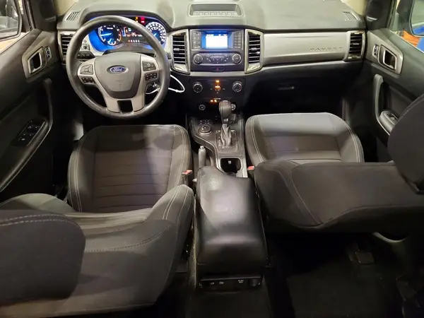 1FTER4FH2KLA06173 2019 FORD RANGER - Image 8