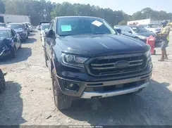 1FTER4FH2KLA07436 2019 FORD RANGER