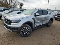 1FTER4FH2KLA08151 2019 FORD RANGER