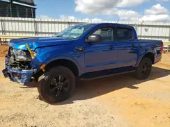 1FTER4FH2KLA10000 2019 FORD RANGER