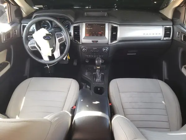 1FTER4FH2KLA10000 2019 FORD RANGER - Image 8