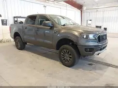 1FTER4FH2KLA11891 2019 FORD RANGER