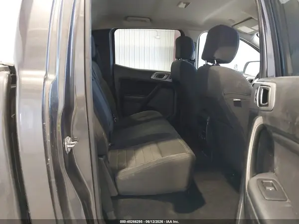 1FTER4FH2KLA11891 2019 FORD RANGER - Image 8